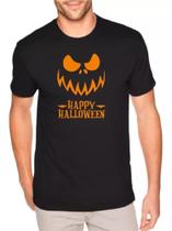 Camiseta Blusa De Halloween Adulto Fantasia Dia Das Bruxas