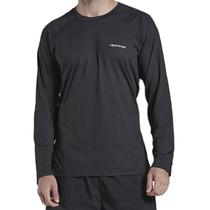 Camiseta Blusa Galapagos Long Sleeve Vella Masculina