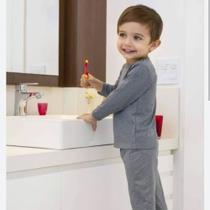 Camiseta blusa infantil Flanelada Camiseta blusa infantil Flanelada