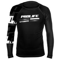 Camiseta Blusa Lycra Jetski Rashguard Surf Original Prolife