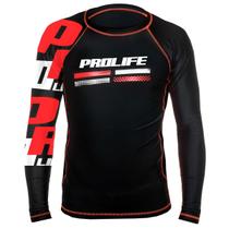 Camiseta Blusa Lycra Jetski Rashguard Surf Original Prolife