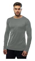 Camiseta Blusa Masculina Térmica Proteção Praia Pele Uv 50+ - EUC STORE