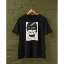 Camiseta Blusa T-shirt Rock Foto Sou Dessas Camiseta Blusa T-shirt Rock Foto Sou Dessas