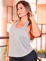 Camiseta blusinha fitness feminina academia