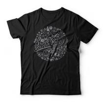Camiseta Boardgames Studio Geek Camiseta Boardgames Studio Geek