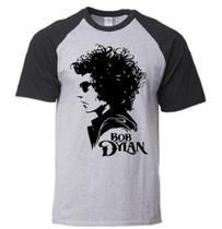 Camiseta Bob Dylan Camiseta Bob Dylan