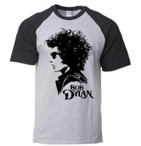 Camiseta Bob Dylan