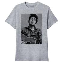 Camiseta Bob Dylan Modelo 1