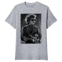 Camiseta Bob Dylan Modelo 2