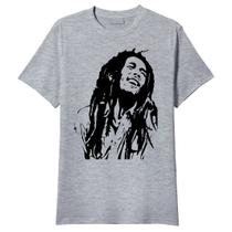 Camiseta Bob Marley Reggae Rots Jamaica 2