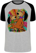 Camiseta Bob pai Bob filho Blusa Plus Size extra grande adulto ou infantil Camiseta Bob pai Bob filho Blusa Plus Size extra grande adulto ou infantil