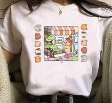 Camiseta Bobbie Pintar Unissex