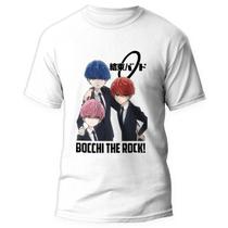 Camiseta Bocchi the Rock Band Anime 4 Camiseta Bocchi the Rock Band Anime 4