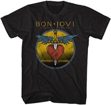 Camiseta Bon Jovi You Give Love