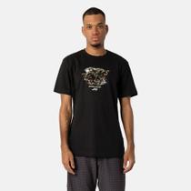 Camiseta Born To Be Lost Camiseta Born To Be Lost