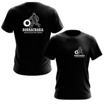 Camiseta Borracheiro Camiseta Borracheiro