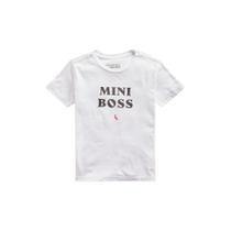 Camiseta Boss Dm20 Reserva Mini