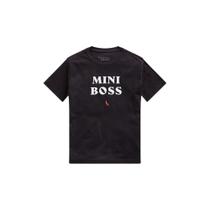 Camiseta Boss Dm20 Reserva Mini