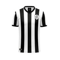 Camiseta Botafogo 1942 Oficial Licenciada Retro Mania Camiseta Botafogo 1942 Oficial Licenciada Retro Mania