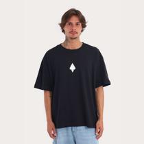 Camiseta Box Fit MCD Cut Espada Camiseta Box Fit MCD Cut Espada