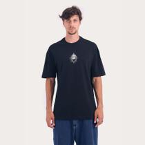 Camiseta Box Fit MCD Sagrado Coração