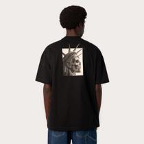 Camiseta Boxfit MCD Statue Of Liberty Camiseta Boxfit MCD Statue Of Liberty