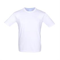 Camiseta Branca Basica Camiseta Branca Basica