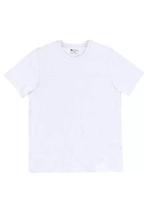 Camiseta Branca Básica