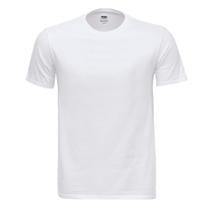 Camiseta Branca Basica Camiseta Branca Basica