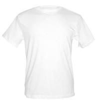 camiseta branca gola careca para Sublimação não transparente 1 unidade camiseta branca gola careca para Sublimação não transparente 1 unidade