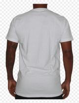 Camiseta branca Camiseta branca