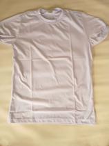 camiseta branca lisa camiseta branca lisa