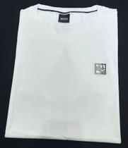 Camiseta branca Camiseta branca