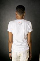 Camiseta Branca