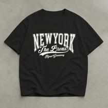 Camiseta Branca Oversized Algodao Masculina Tendência Neutra Camiseta Branca Oversized Algodao Masculina Tendência Neutra