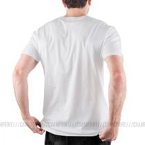 Camiseta Branca P