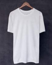 Camiseta branca P