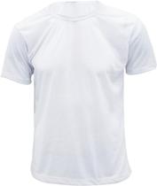 Camiseta branca Camiseta branca