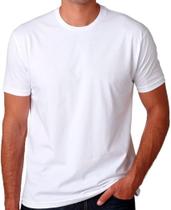 Camiseta Branca Camiseta Branca