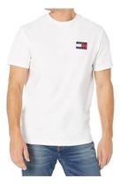 Camiseta Branca TH Classica