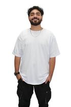 Camiseta branca