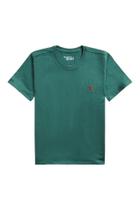 Camiseta Brasa Pica Pau Bordado Mini Reserva Mini