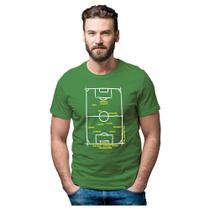 Camiseta Brasil Copa do Mundo 1982 Camiseta Brasil Copa do Mundo 1982