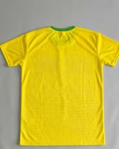Camiseta Brasil Dry Fit Copa Futebol Ouro Torcedor Unissex Camisa Adulto Camiseta Brasil Dry Fit Copa Futebol Ouro Torcedor Unissex Camisa Adulto