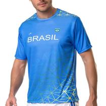 Camiseta Brasil Elite 135297 Camiseta Brasil Elite 135297