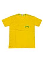 Camiseta Brasil Estampada Adulto