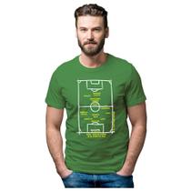 Camiseta Brasil Penta Copa do Mundo 2002