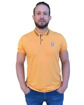 Camiseta brasil polo sallo masculino ref: sal8353 Camiseta brasil polo sallo masculino ref: sal8353