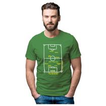 Camiseta Brasil Tetra Copa do Mundo 1994 Camiseta Brasil Tetra Copa do Mundo 1994