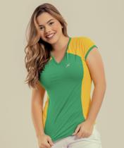 Camiseta Brasil